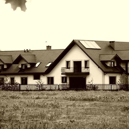 Dwor Na Otulinie Villa Białowieża Екстериор снимка